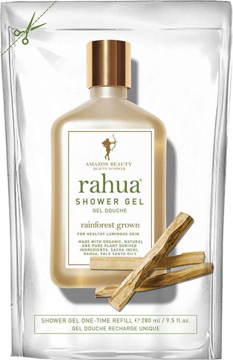 Rahua Body - Shower Gel Refill (280 ml)