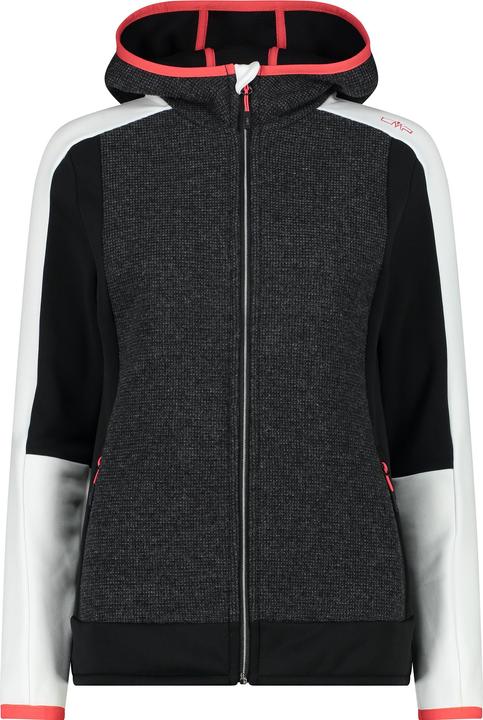 CMP Campagnolo Hoodie (42, L)