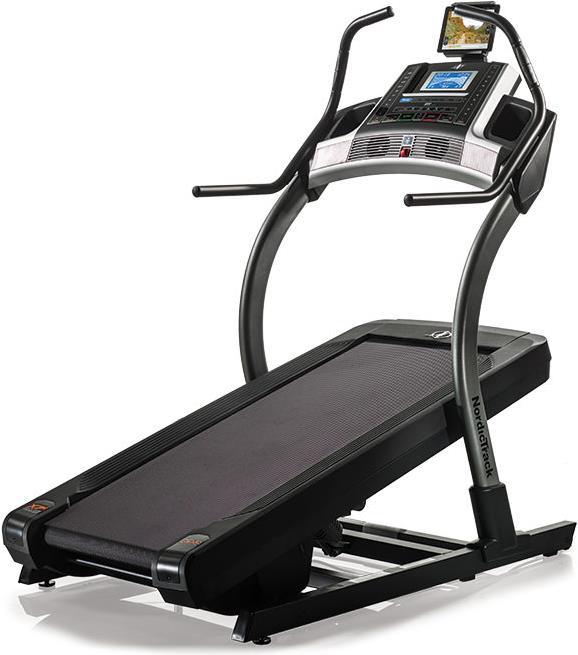 Image du produit Nordictrack Incline Trainer X7i