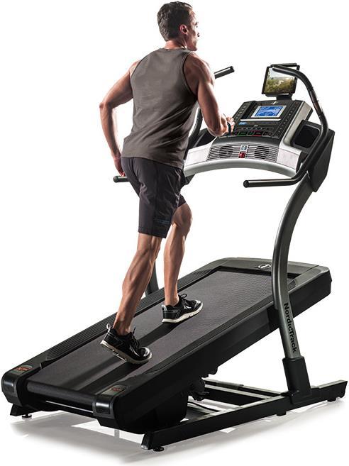 Image du produit Nordictrack Incline Trainer X7i
