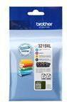 Image du produit Brother LC-3219XL Value Pack (Color, CF)