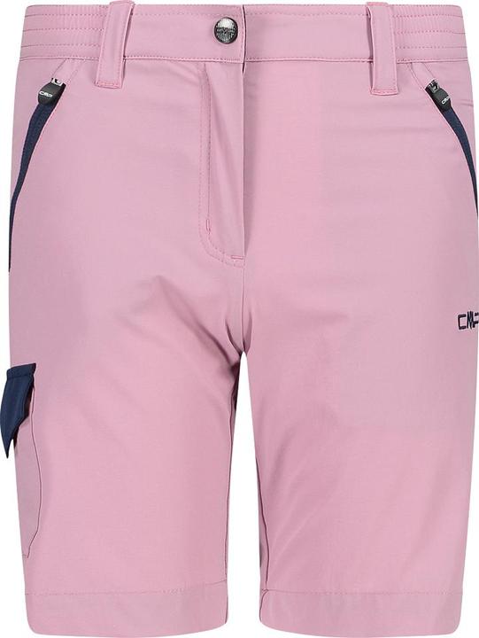 CMP Campagnolo Bermuda-Shorts, Mädchen (104)