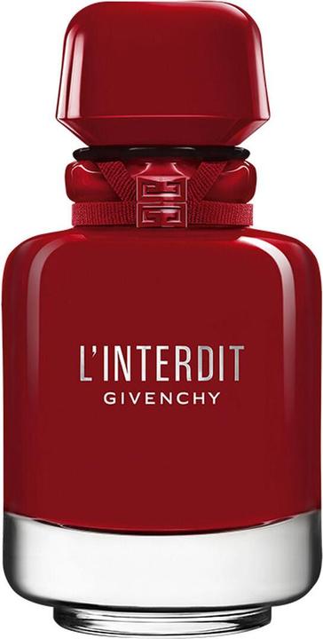 Actual product image Givenchy L'Interdit (Eau de parfum, 50 ml)