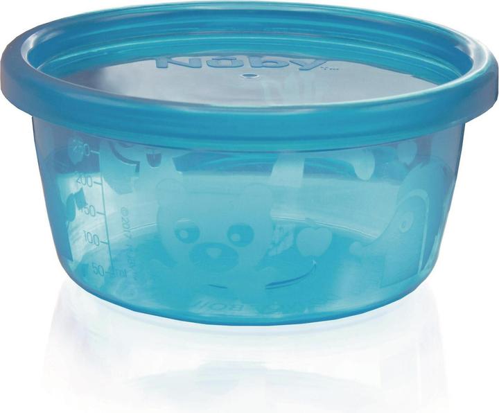 Produktbild Nuby Breischalen-Set