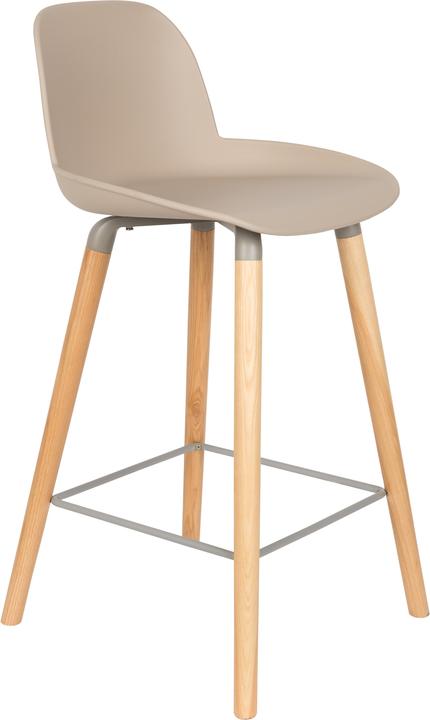 Braun, Beige