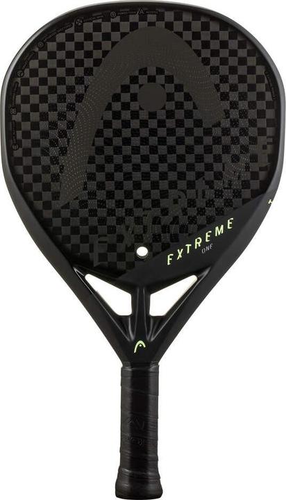Actual product image Head Extreme One
