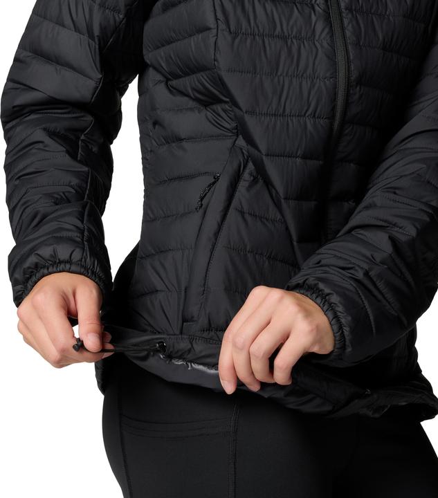 Immagine prodotto Columbia Giacca Silver Falls™ II con zip intera (XL)