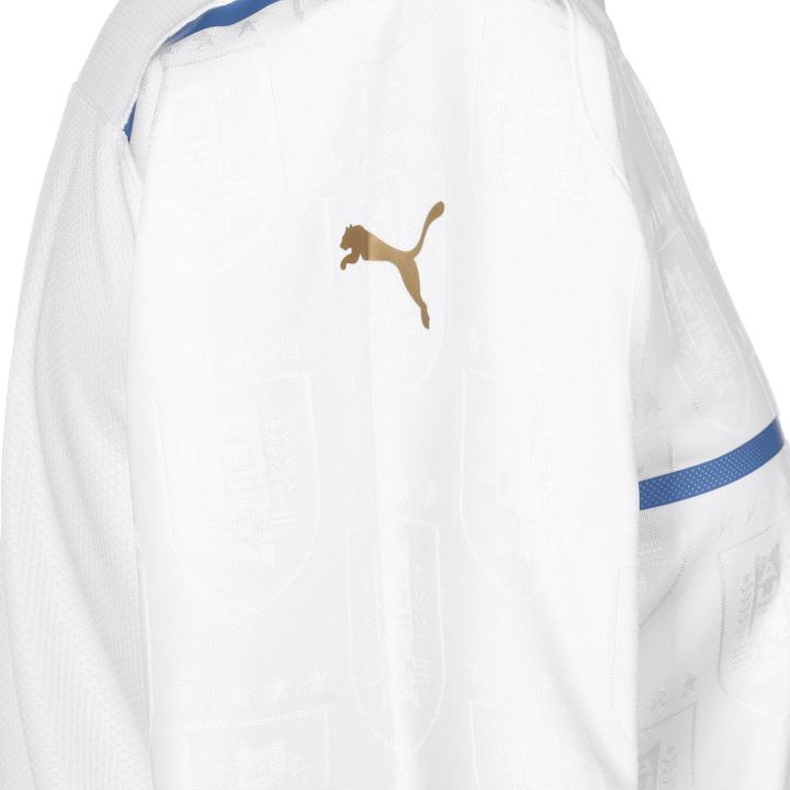 Actual product image Puma Uruguay Shirt Away Copa América 2021 Men (S)