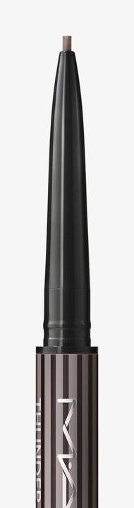 Produktbild MAC Cosmetics Pro Brow Definer 1Mm-Tip Brow Pencil Thunder (Thunder)