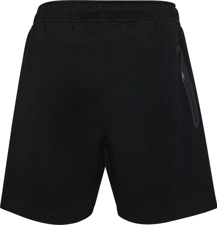 Actual product image hummel hmlTECH FLEECE SHORTS (XL)