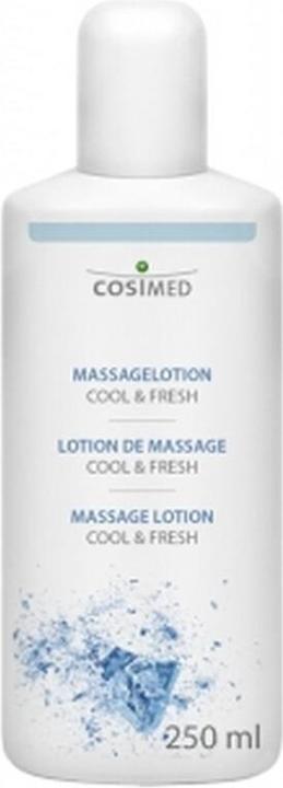Produktbild cosiMed Massagelotion (500 ml)