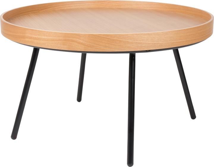 Produktbild Zuiver Oak (78 x 78 x 45 cm)