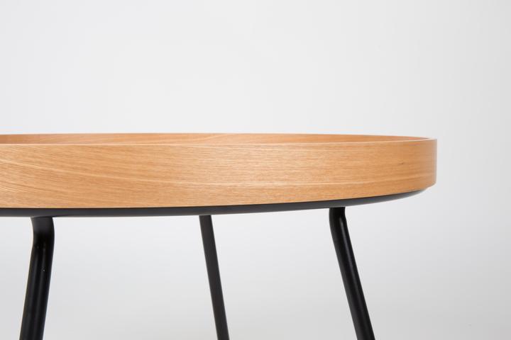 Produktbild Zuiver Oak (78 x 78 x 45 cm)