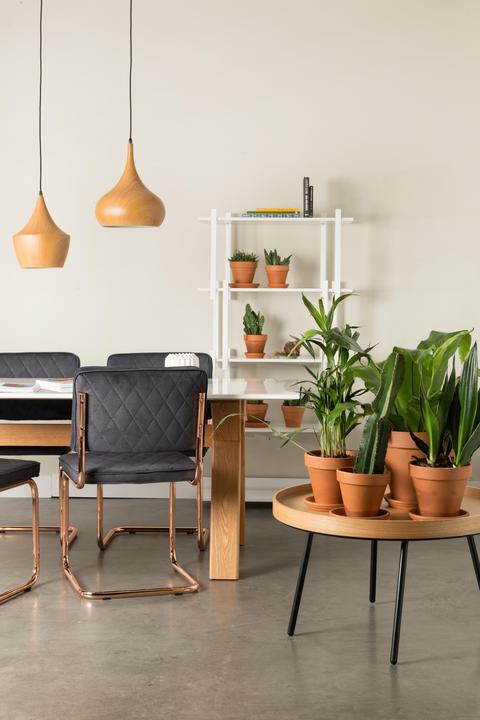 Produktbild Zuiver Oak (78 x 78 x 45 cm)