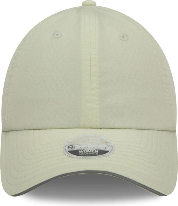 Actual product image New Era 9Forty Open Back