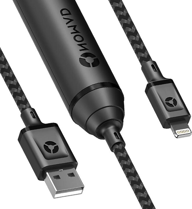 Nomad Battery Cable (1.50 m, USB 2.0)