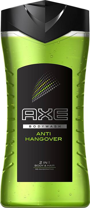 Produktbild AXE Anti-Hangover (250 ml)