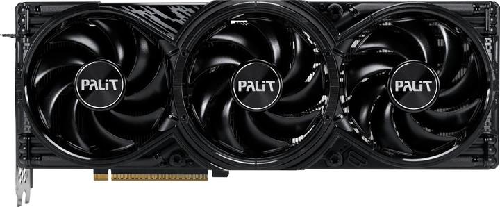 Actual product image Palit GeForce RTX 5070 Ti GamingPro OC V1 (16 GB)