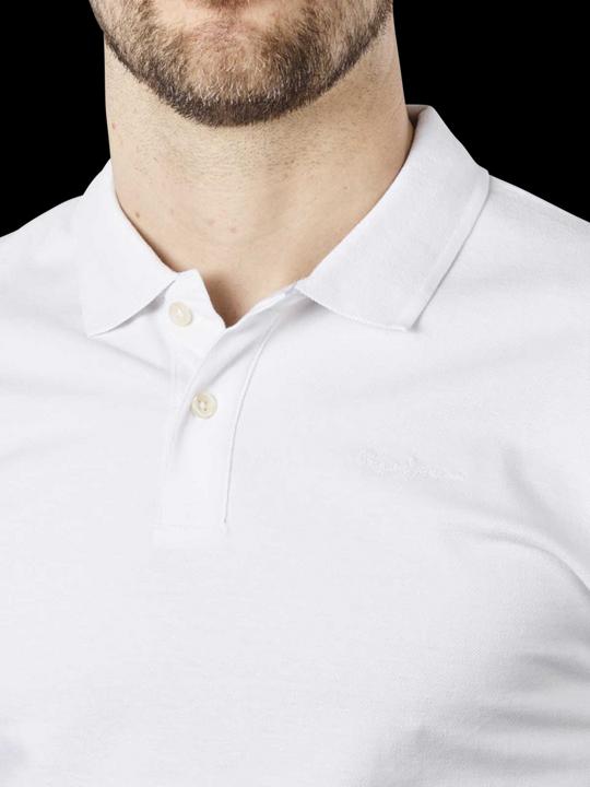 Immagine prodotto Pepe Jeans Polo dal taglio casual e confortevole (L)