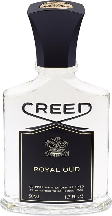 Actual product image Creed royal oud (Eau de parfum, 50 ml)