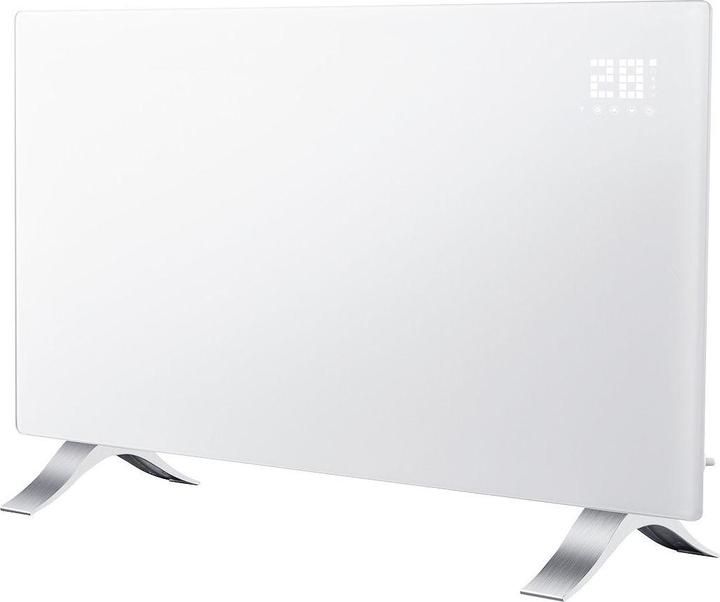 Immagine prodotto Neo Tools Riscaldatore elettrico a convettore 1500W, IP24, WIFI (1500 W)