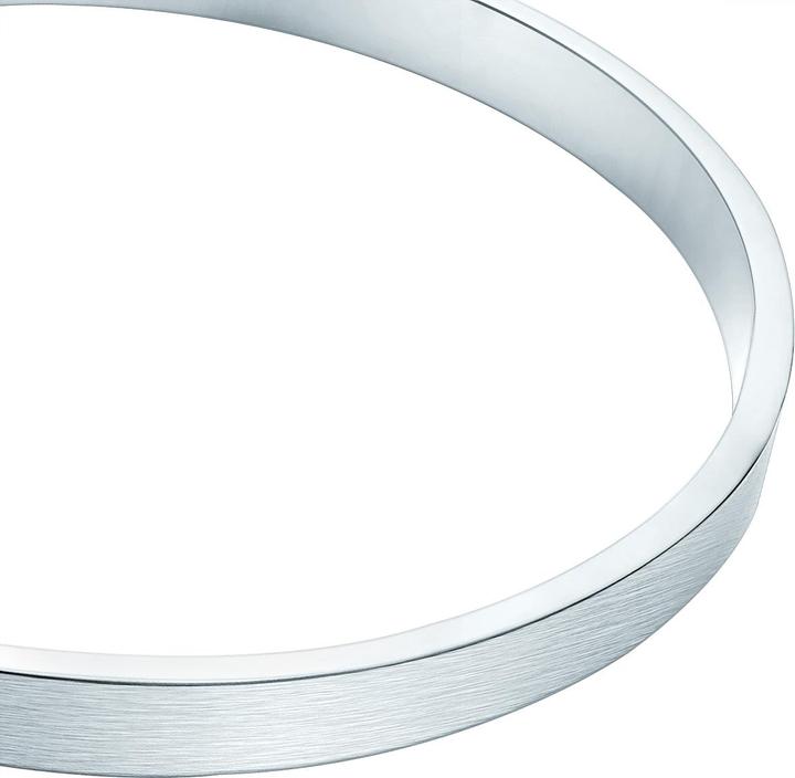 Immagine prodotto True Rebels Acciaio inossidabile da uomo argento 18,0 cm - 21,0 cm - 34216 (21 cm, Acciaio inossidabile)