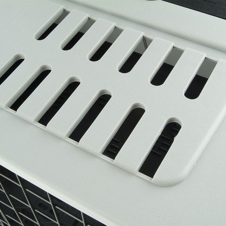 Produktbild Ferplast Atlas Car (Hund, Abschliessbar, Atmungsaktiv)