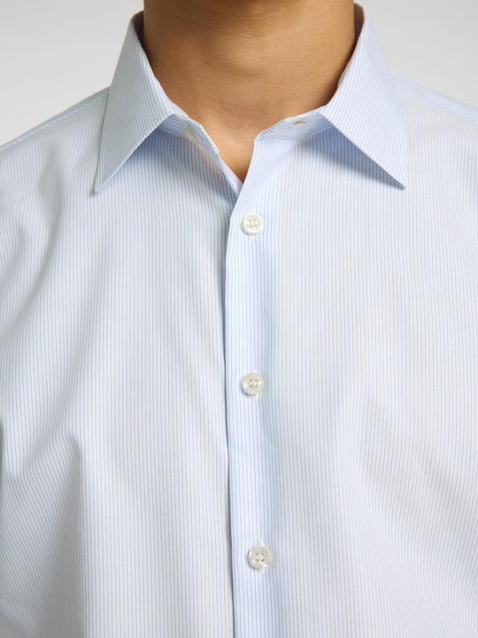 Produktbild Selected Homme 100% Baumwoll Slim Fit Hemd (M)