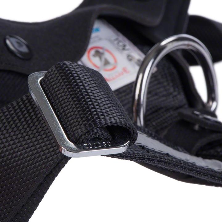 Actual product image Kleinmetall Allsafe (S, Dog, Work, Dog sport, Jogging, Walks)