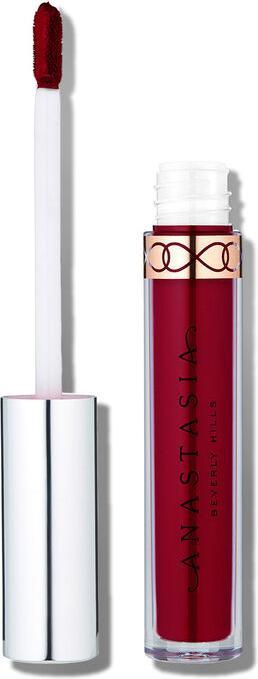 Actual product image Anastasia Beverly Hills Liquid Lipstick (Sarafine)