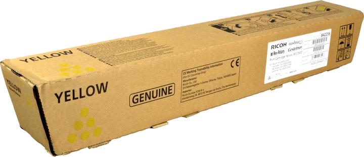 Productafbeelding RICOH 842256 (Y)