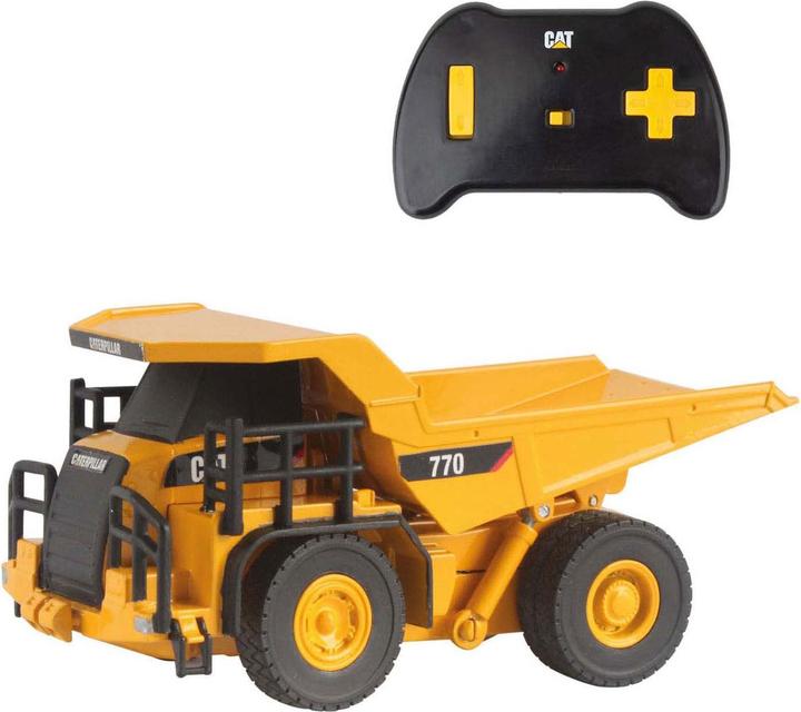 Immagine prodotto Cat Dumper RC 770 1:64
