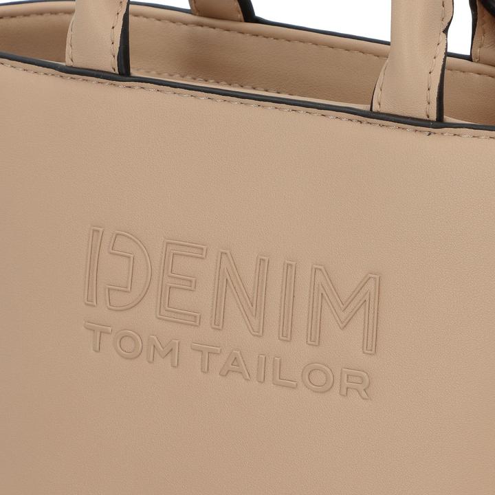 Actual product image Tom Tailor Heidy handbag S 23.5 cm
