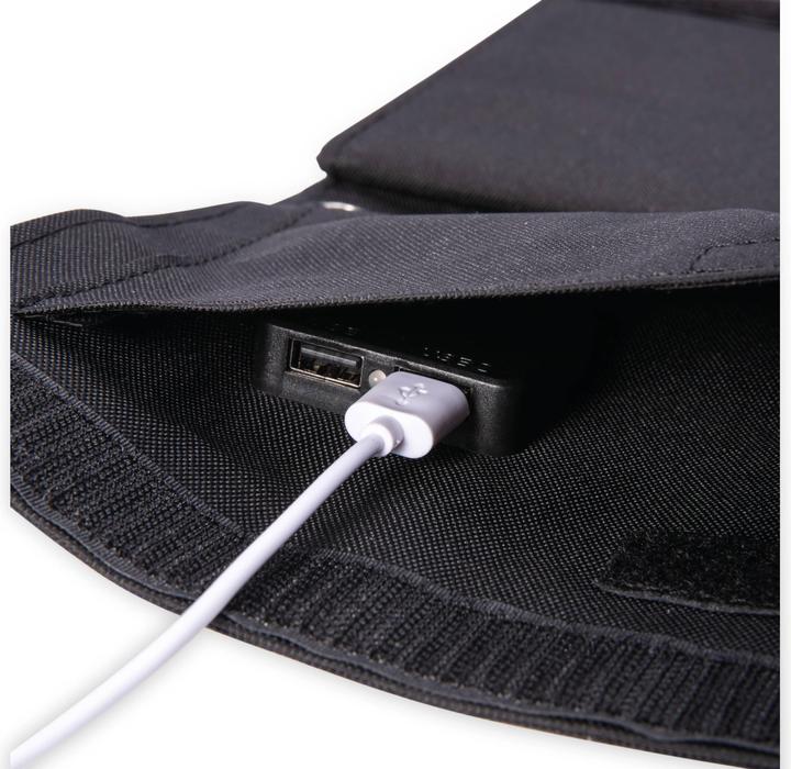 Actual product image Technaxx 5016 Solar battery protection 6 V (21 W, 0.75 kg)