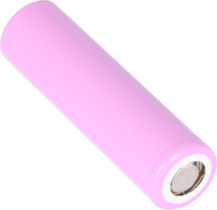 Actual product image Samsung INR18650-30Q (1 pcs., 18650, 3000 mAh)