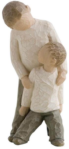 Willow Tree Figur - Brüder 26056