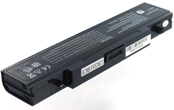 Actual product image AGI Battery compatible with Samsung NP300E5A - Battery - 4,400 mAh (1 Cells, 4400 mAh)