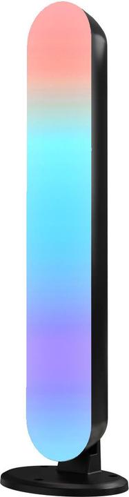 Produktbild Müller Licht LED Tischleuchte light bar smart RGB+white 21000128