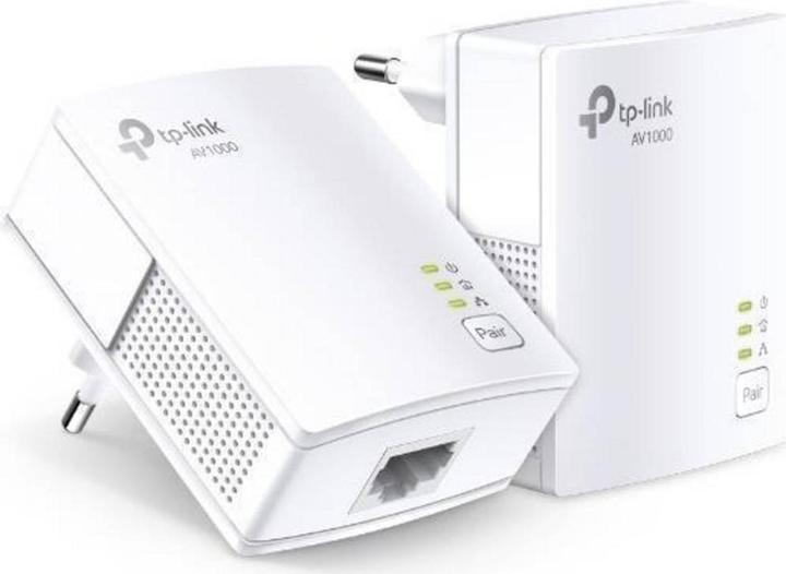 Produktbild TP-Link TL-PA7019 KIT (1000 Mbit/s)