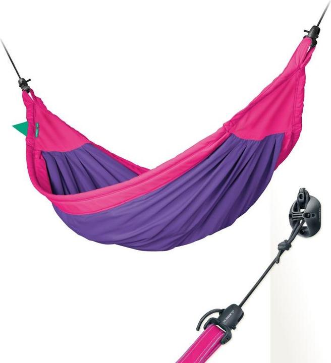 Produktbild La Siesta Moki (80 kg)