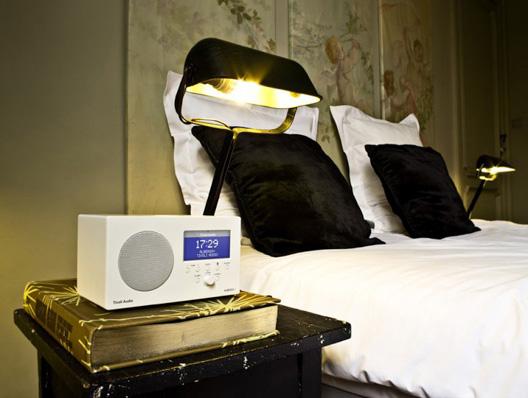 Produktbild Tivoli Audio Albergo+ (AM, Bluetooth)