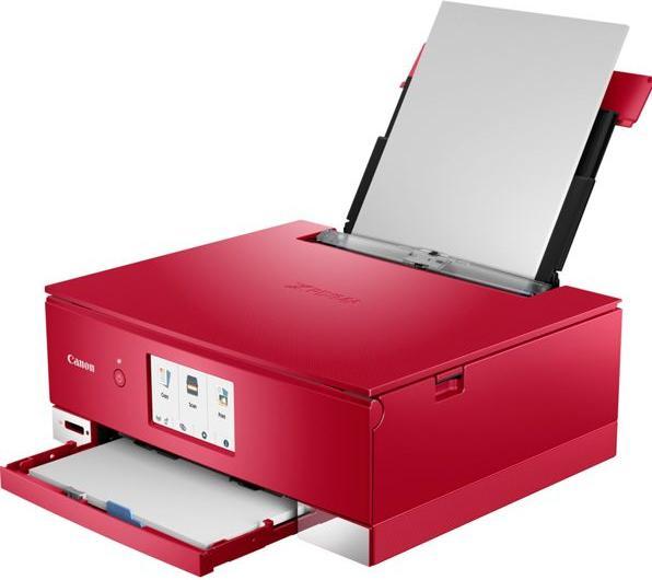 Image du produit Canon PIXMA TS8352a (Encre, Couleur)