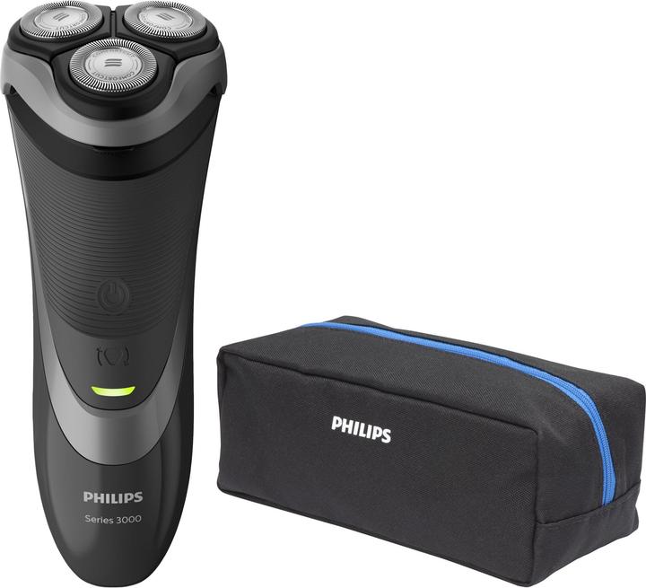 Actual product image Philips Series 3000 S356011