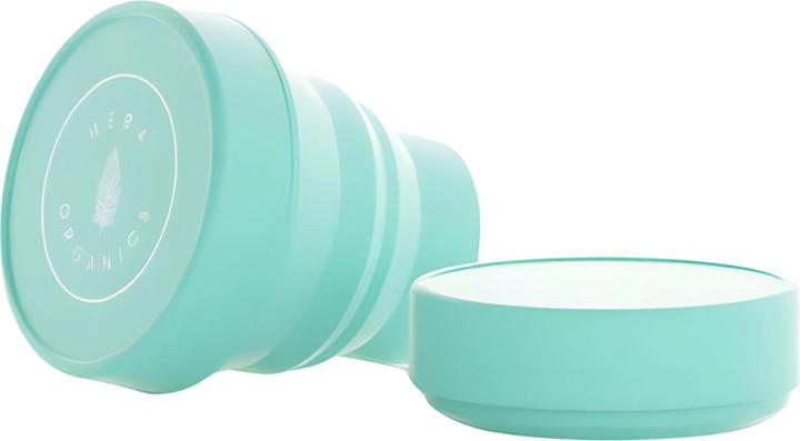 Actual product image Hera Organics To-go Case 1 piece (1 x)