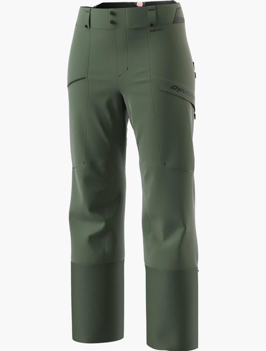 Actual product image Dynafit Tigard 3L stretch trousers (XS)
