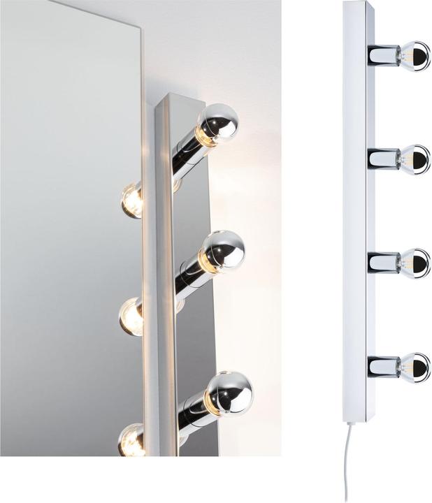 Actual product image Paulmann Spiegelleuchte Regula II
