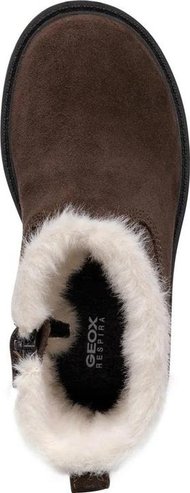 Image du produit Geox - Bottines SHAYLAX - Fille (33)