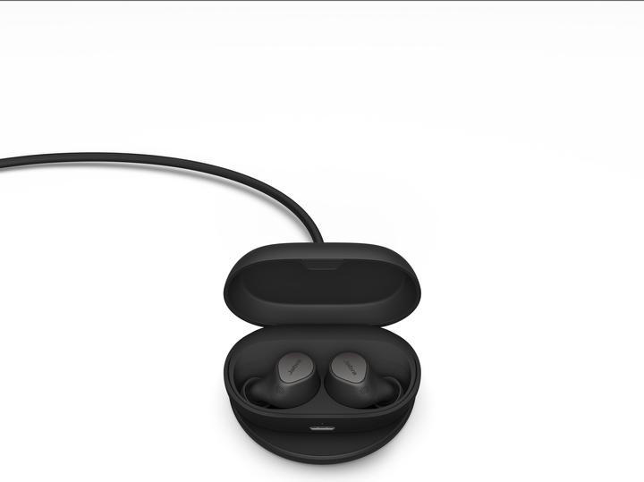 Actual product image Jabra Elite 7 Pro (ANC, 8 h, Cable)