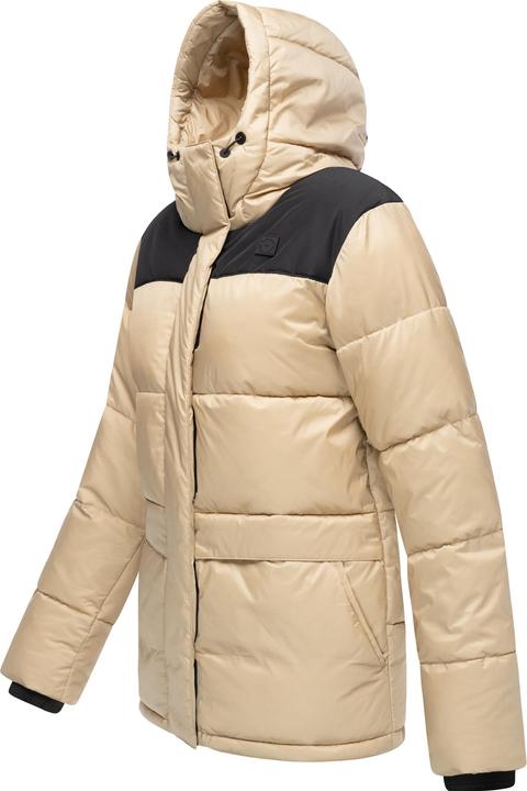Actual product image Ragwear Wikesh (3XL)