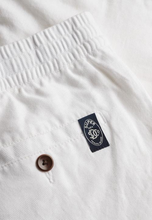 Image du produit Superdry The Merchant Store - Short en lin (XL)